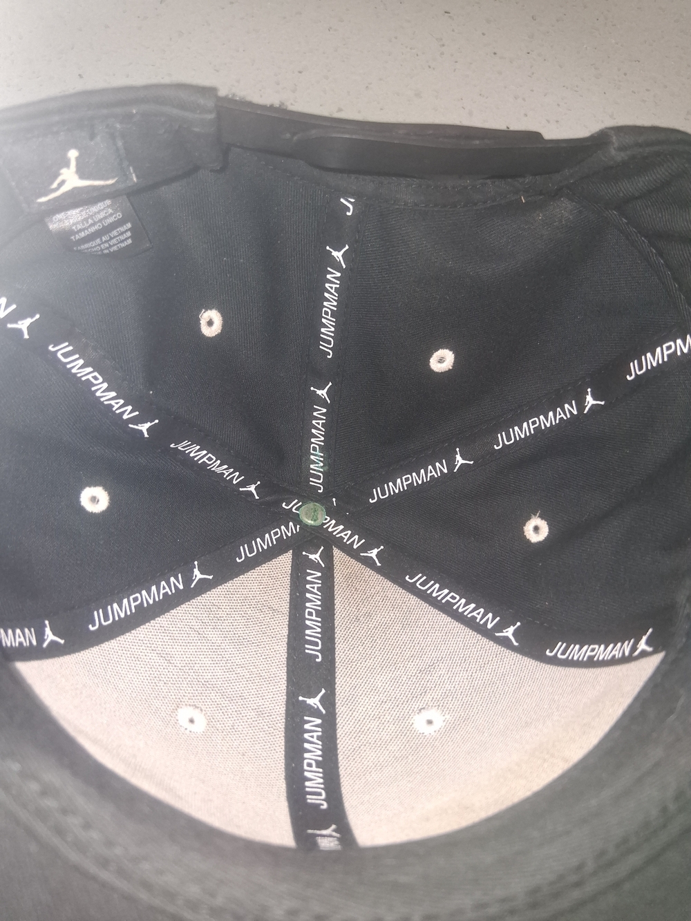Jordan Hat - Picture 5 of 5